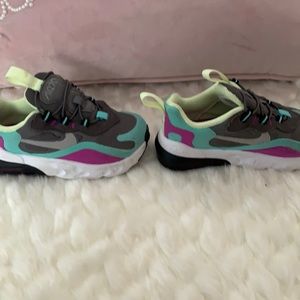 Nike Toddler Girl’s Sneakers